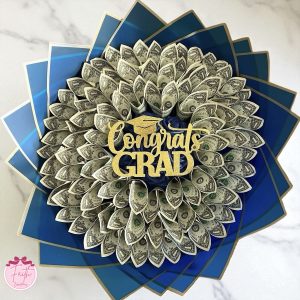 The Grads Treasure